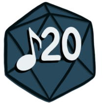 Profile picture of Music d20