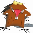 Profile picture of AngryBeaver