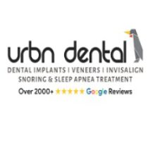 Profile picture of https://urbndental.com/