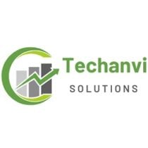 Profile picture of Techanvi Solutions