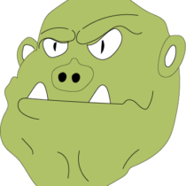 Profile picture of Quantum Ogre